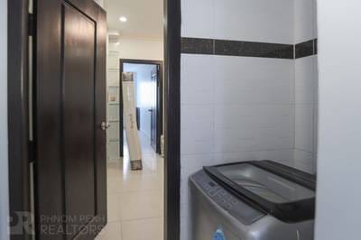 Boeng Keng Kang에 있는 아파트 임대 $700