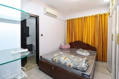 Апартаменты Для Аренды in Boeng Keng Kang $600
