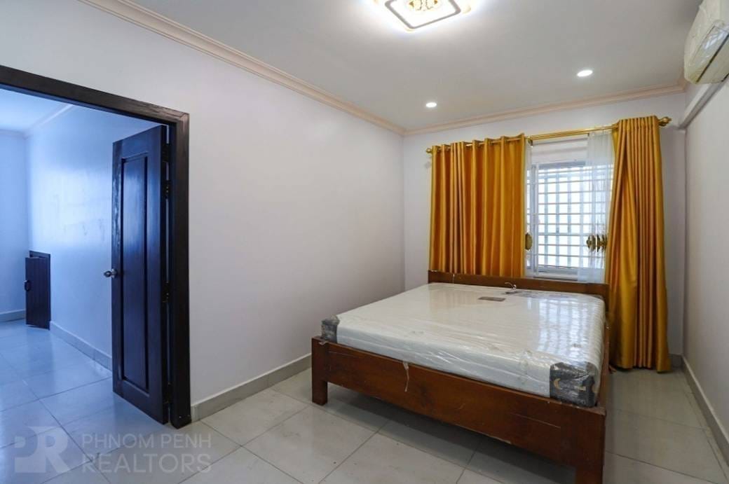 Апартаменты Для Аренды in БКК 3, Boeng Keng Kang, Пномпень