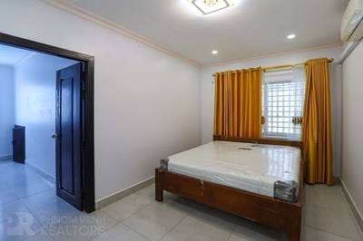 Апартаменты Для Аренды in БКК 3, Boeng Keng Kang, Пномпень
