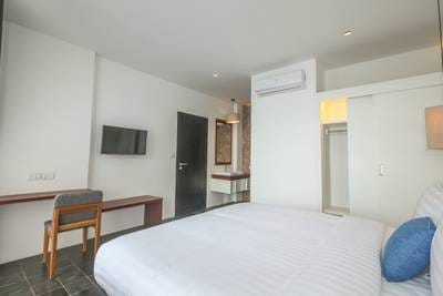 อพาร์ทเม้นท์ สำหรับเช่า ใน Siem Reap $800