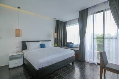 Sala Kamraeuk อพาร์ทเม้นท์ สำหรับเช่า ใน Sala Kamraeuk