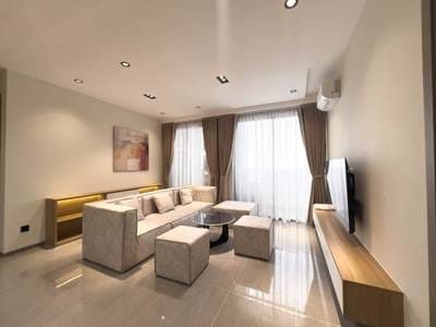 Time Square 306 | Condo K pronájmu in Boeng Keng Kang $1,400