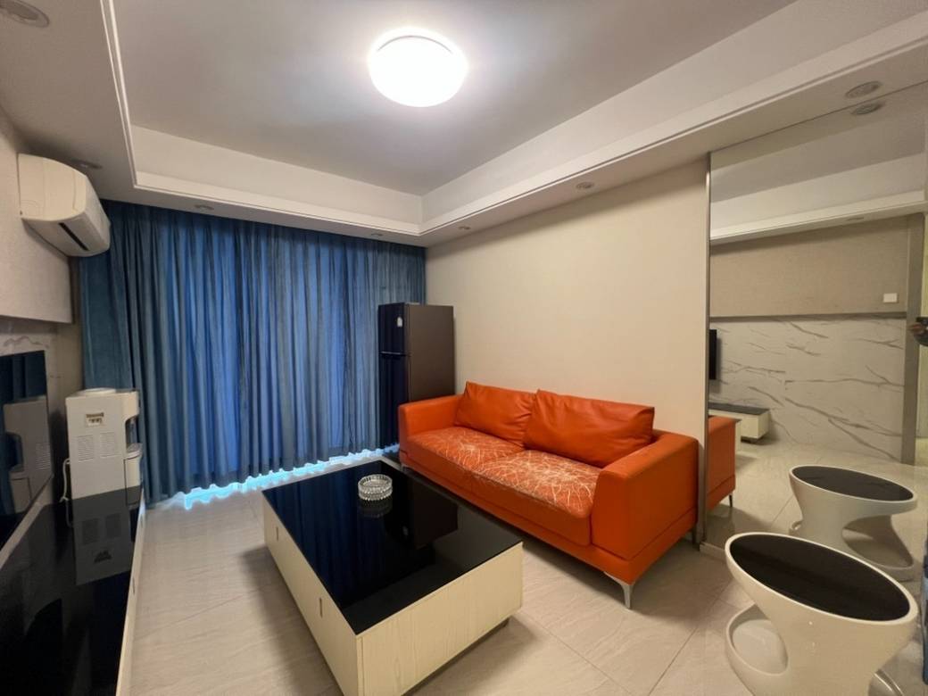 Furnished Condo For Rent