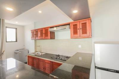 Apartment For Rent in Svay Dankum, Siem Reap, Siem Reap