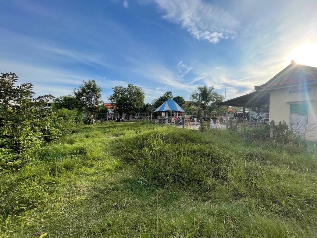 Lot À vendre à Dangkao $80,000