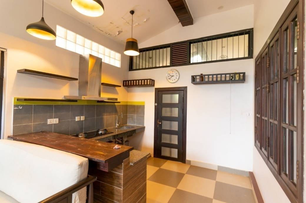 Apartment For Rent in Sala Kamraeuk, Siem Reap, Siem Reap