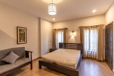 Furnished Apartment For Rent