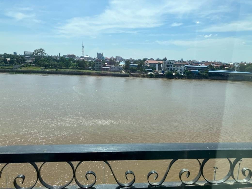 Condo K pronájmu in Chamkarmon $550