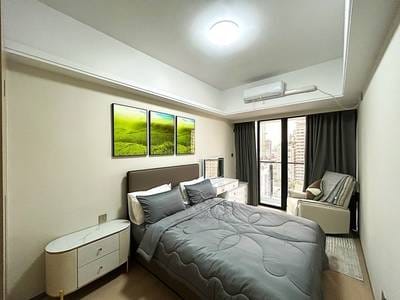 Le Condé BKK1 | Boeng Keng Kang Condo K pronájmu in BKK 1 Boeng Keng Kang $800