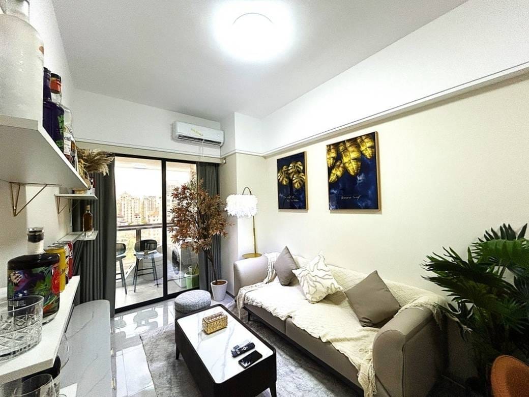 Le Condé BKK1 | Condo K pronájmu in BKK 1, Boeng Keng Kang, Phnom Penh