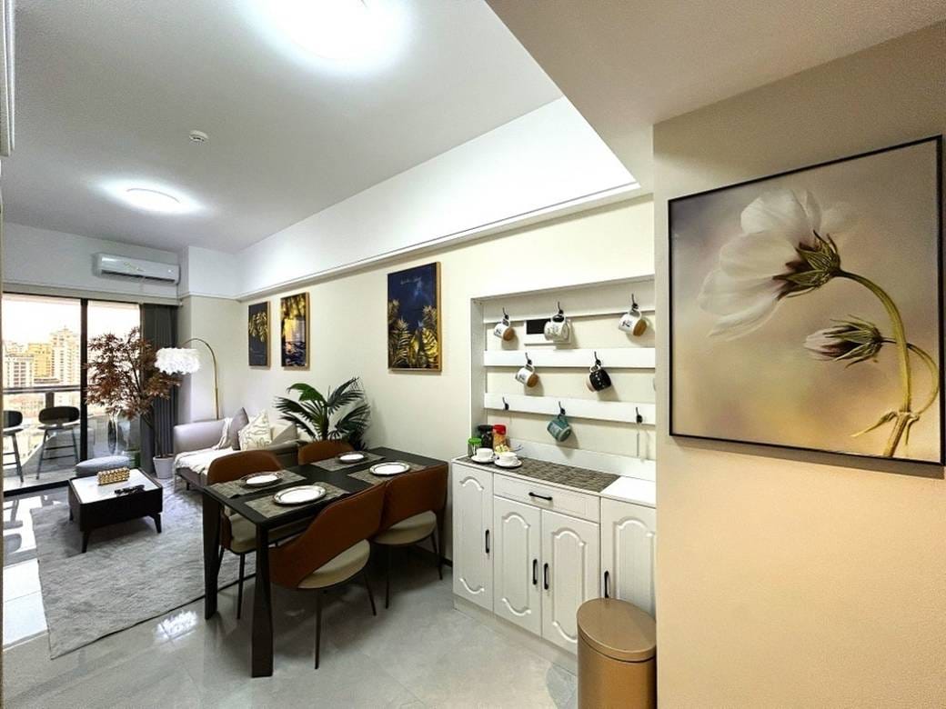 Le Condé BKK1 | Condo K pronájmu in Boeng Keng Kang $800