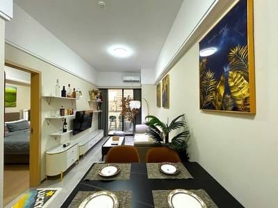 Le Condé BKK1 | Zařízeno Condo K pronájmu