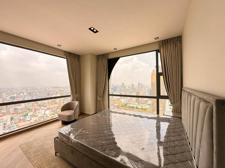Condo À louer à BKK 1, Boeng Keng Kang, Phnom Penh