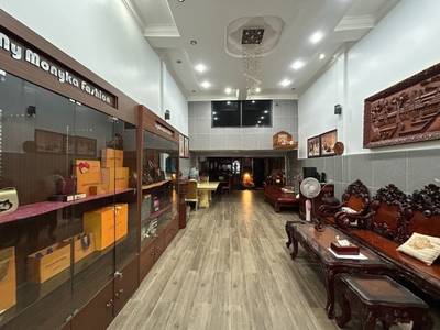 Shophouse K pronájmu in Toul Tum Poung 2, Chamkarmon, Phnom Penh