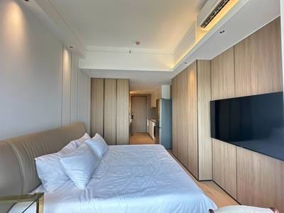 Chbar Ampov单间公寓出租，位于Chbar Ampov