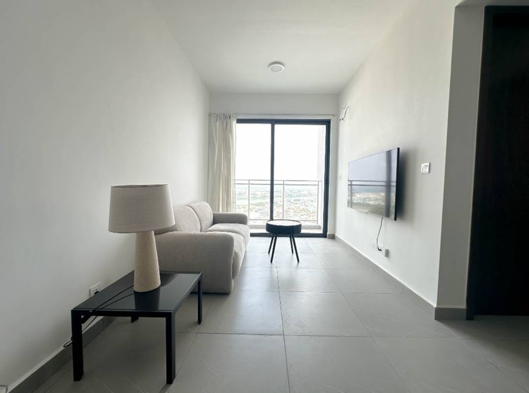 Urban Village Phase 2 | Chak Angrae Leu คอนโด สำหรับเช่า ใน Chak Angrae Leu