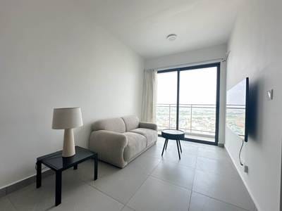 Urban Village Phase 2 | คอนโด สำหรับเช่า ใน Meanchey $650