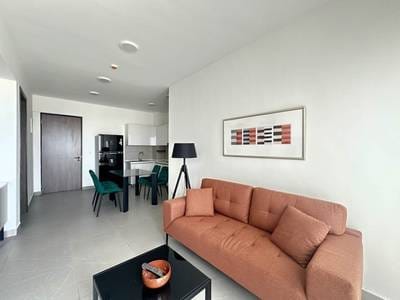 Urban Village Phase 2 | ខុនដូ សំរាប់ជួល នៅ ចាក់អង្រែលើ, មានជ័យ, ភ្នំពេញ