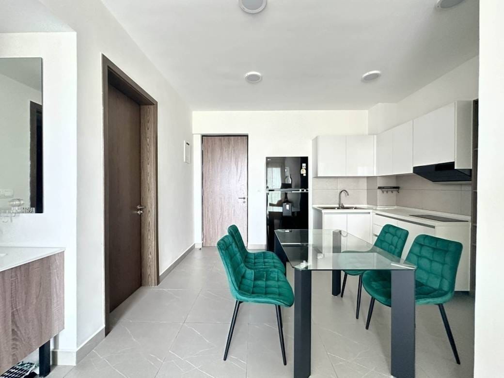 Urban Village Phase 2 | Chak Angrae Leu ខុនដូ សំរាប់ជួល នៅ Chak Angrae Leu