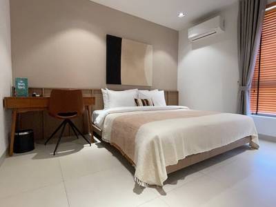 2卧室套房出租，价格$1,500