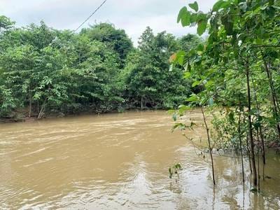 ที่ดิน สำหรับขาย ใน Tuek Chhou $96,600