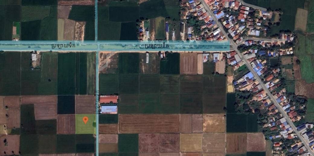ដី សំរាប់លក់ នៅBati តម្លៃ $81,210