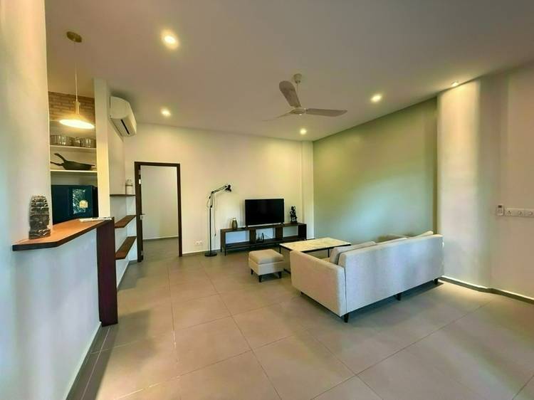 Condo Na wynajem w Sala Kamraeuk, Siem Reap