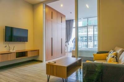 Condo For Rent in BKK 3, Boeng Keng Kang, Phnom Penh