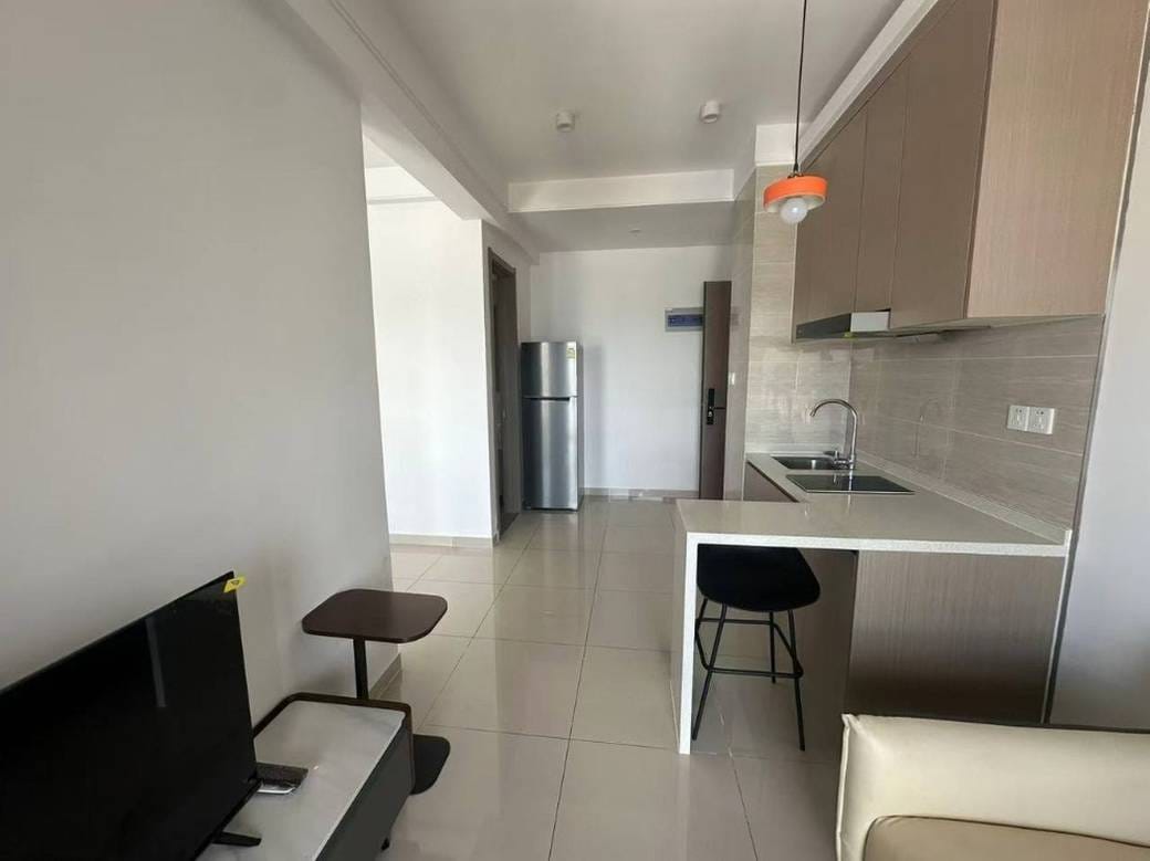 R&F CITY MIRO | Condo For Sale in Meanchey $56,000