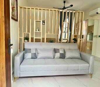 1 Bedrooms Apartment For Rent