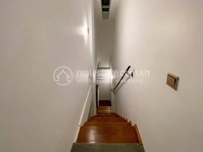 Zařízeno Apartmán K pronájmu