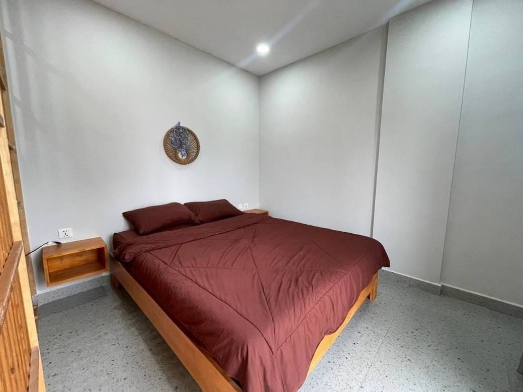 Boeung Prolit Apartment For Rent in Boeung Prolit