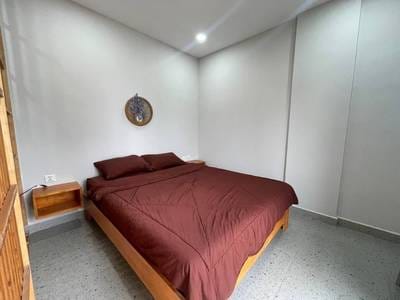 Boeung Prolit Apartment For Rent in Boeung Prolit