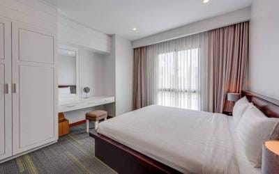 Appartement À louer à BKK 3, Boeng Keng Kang, Phnom Penh
