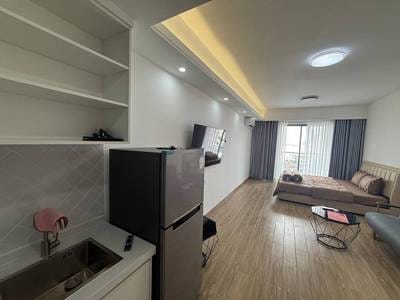 Studio À louer à Chroy Changvar $500