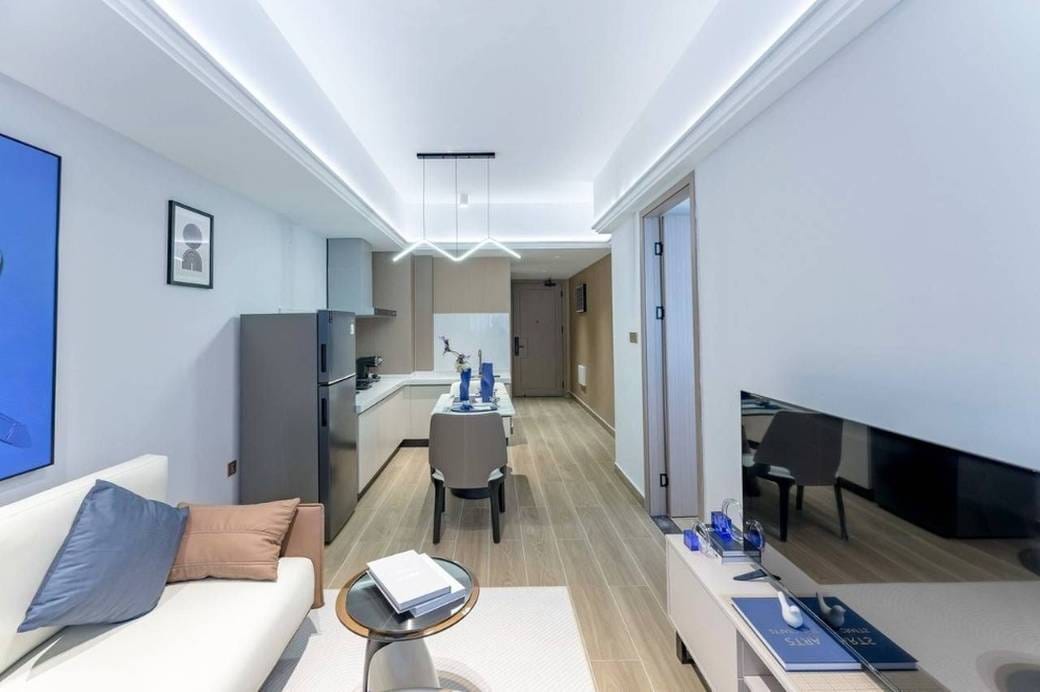 1Bed for Rent