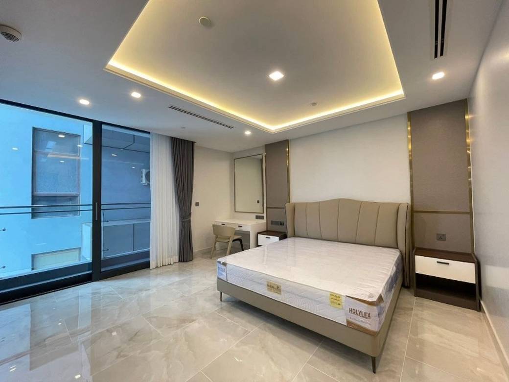 Boeng Keng Kang公寓出租，价格$3,850