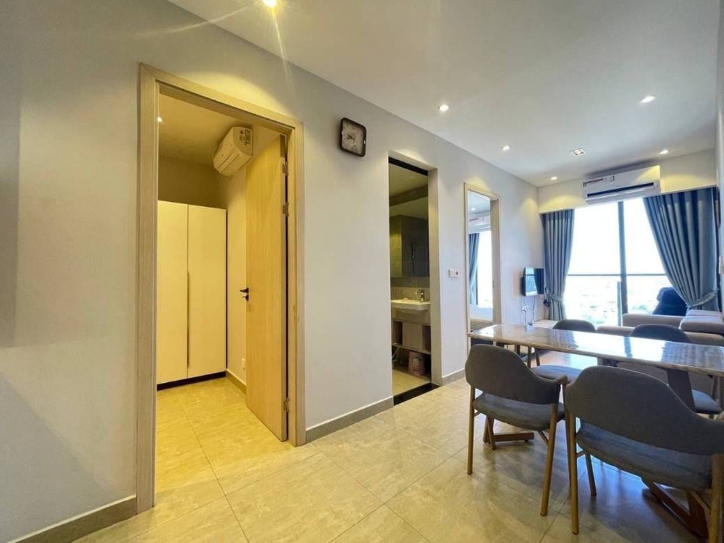 Condo Na wynajem z 2 sypialniami