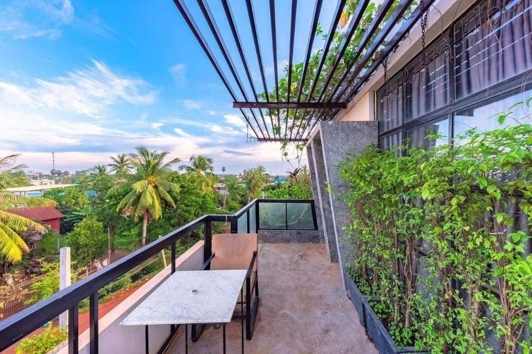 Apartmán K pronájmu in Svay Dankum, Siem Reap, Siem Reap