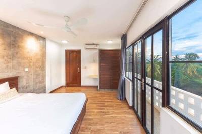 Apartmán K pronájmu in Siem Reap $300