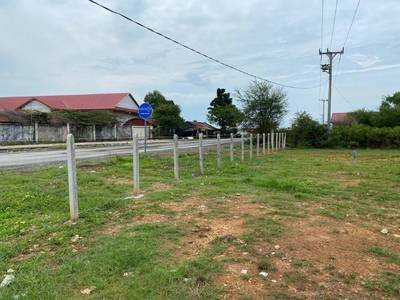 Pozemky Na prodej in Tuek Chhou $1,872,000
