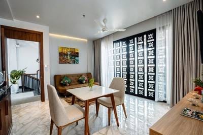 Apartmán K pronájmu in Sala Kamraeuk, Siem Reap, Siem Reap