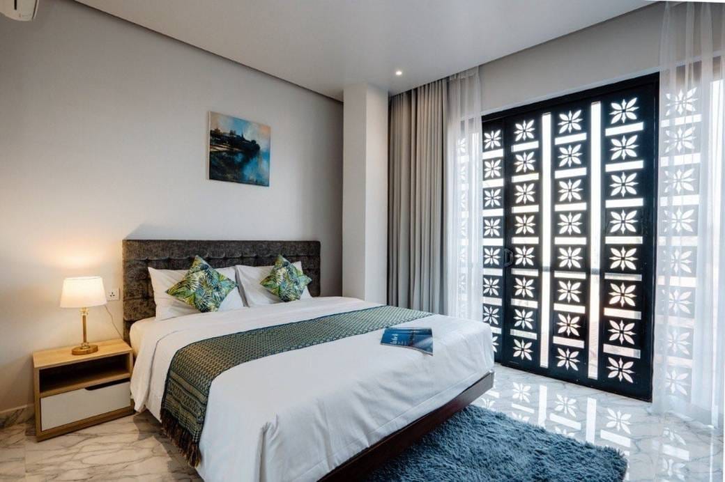 Siem Reap Apartmán K pronájmu in Siem Reap