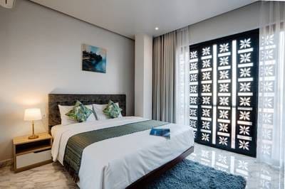 Siem Reap Apartmán K pronájmu in Siem Reap