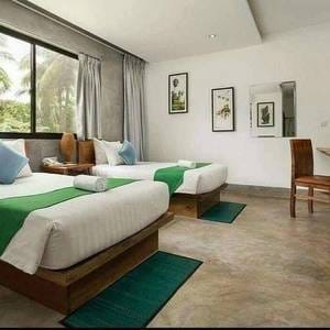 Hotel Na prodej in Sla Kram, Siem Reap, Siem Reap