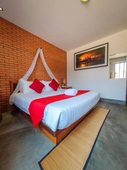 Hotel Na prodej in Siem Reap $1,350,000
