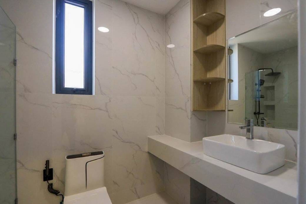 Apartment For Rent in Boeung Prolit, 7 Makara, Phnom Penh