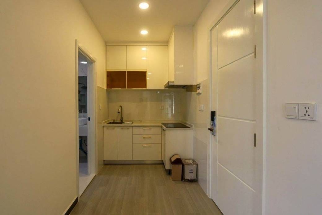 Furnished Apartment For Rent