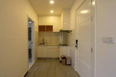Furnished Apartment For Rent